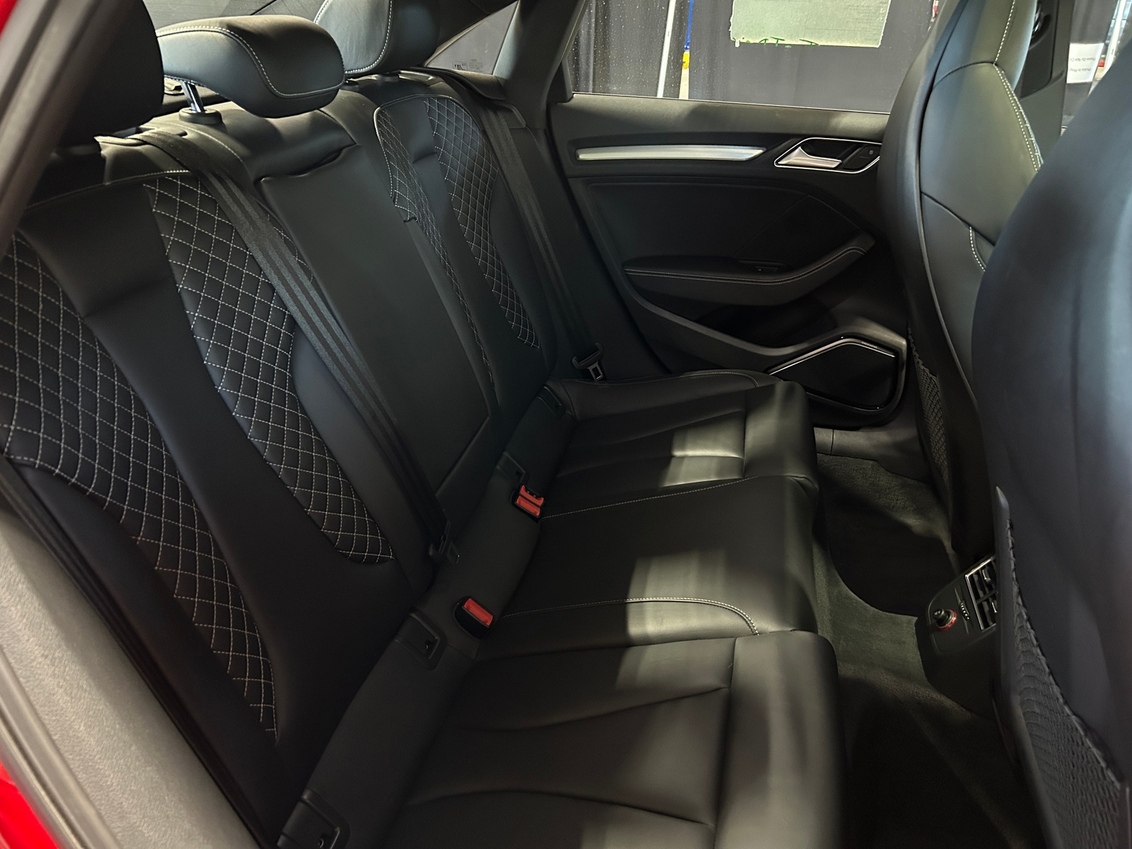 Thumbnail: 2016 Audi S3 - 5