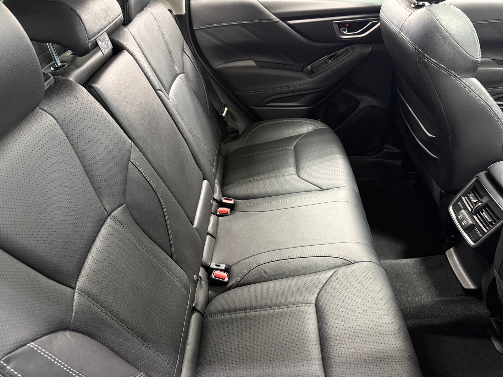 Thumbnail: 2021 Subaru Forester - 5