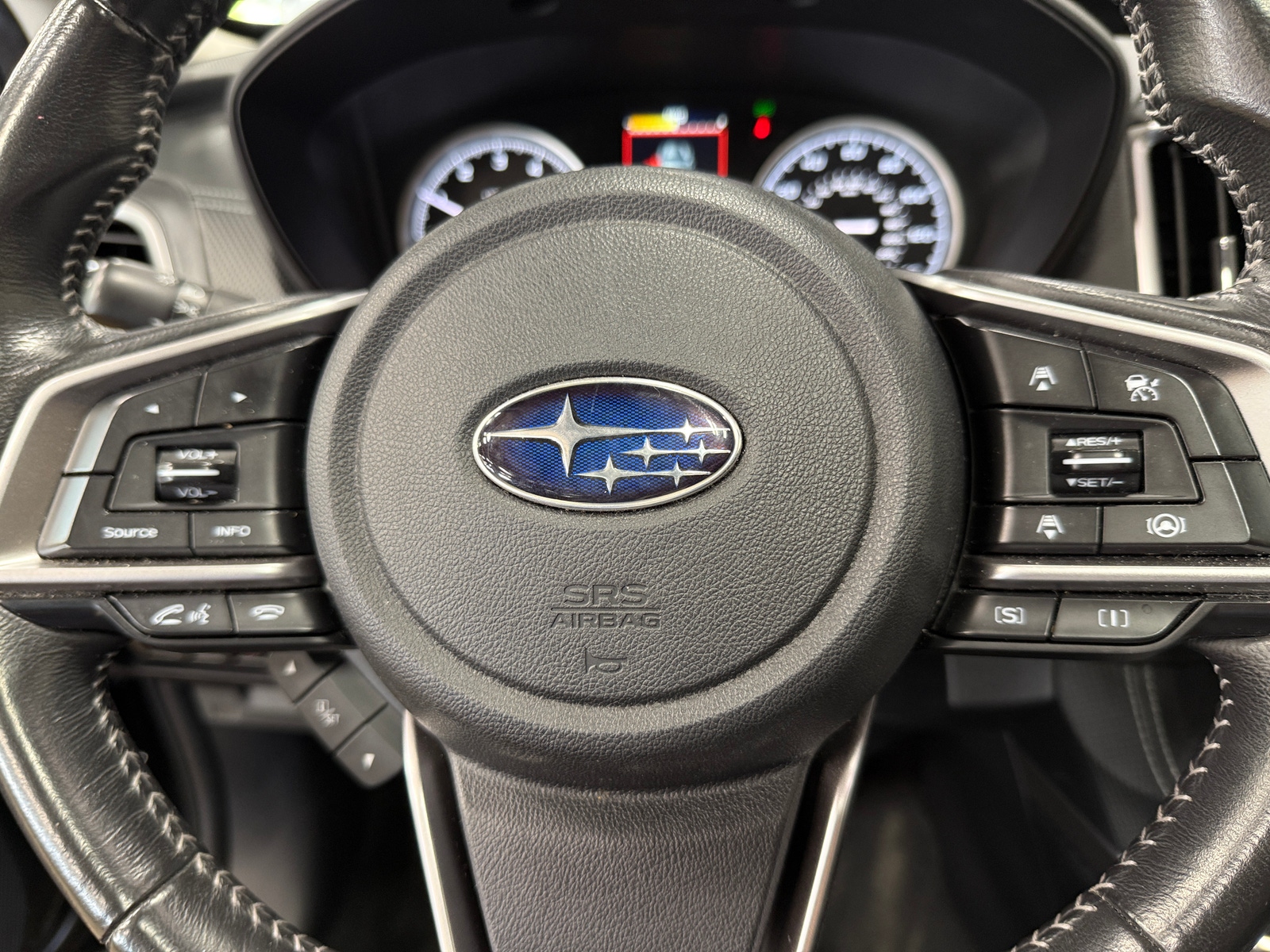 Thumbnail: 2021 Subaru Forester - 4