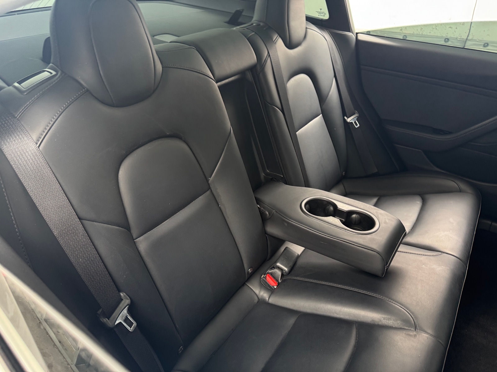Thumbnail: 2019 Tesla Model 3 - 5