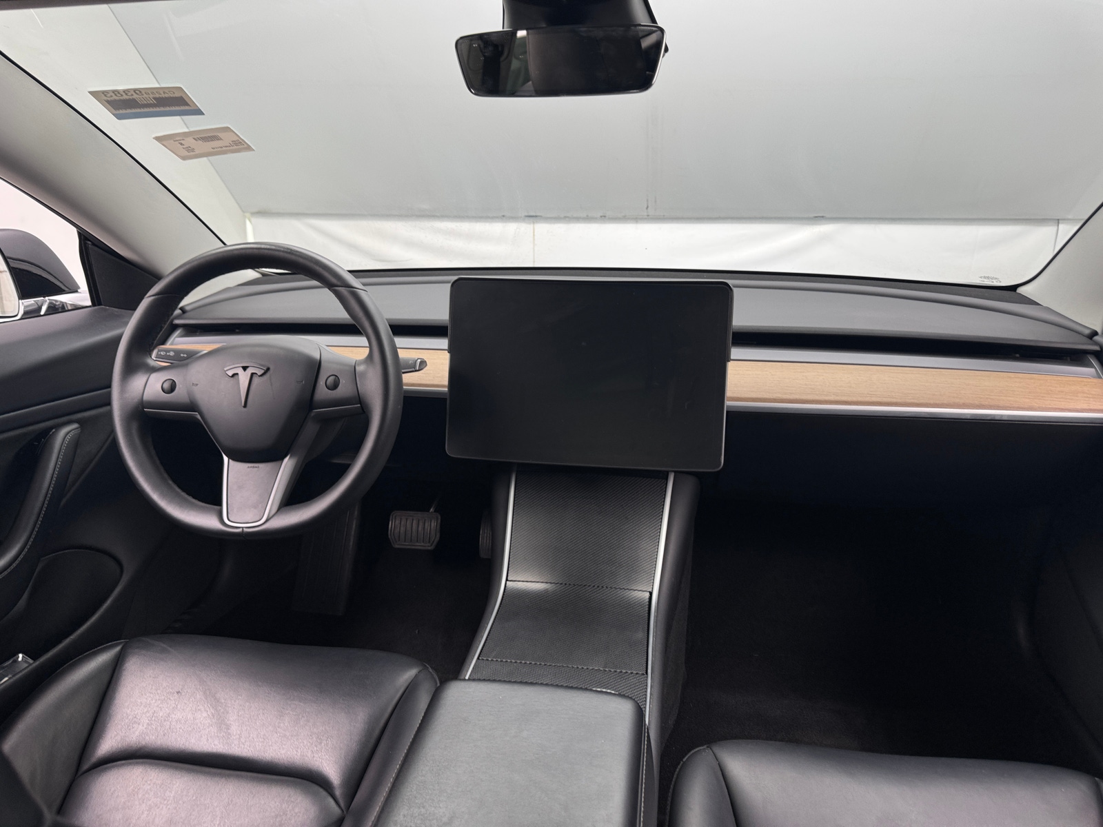 Thumbnail: 2019 Tesla Model 3 - 2