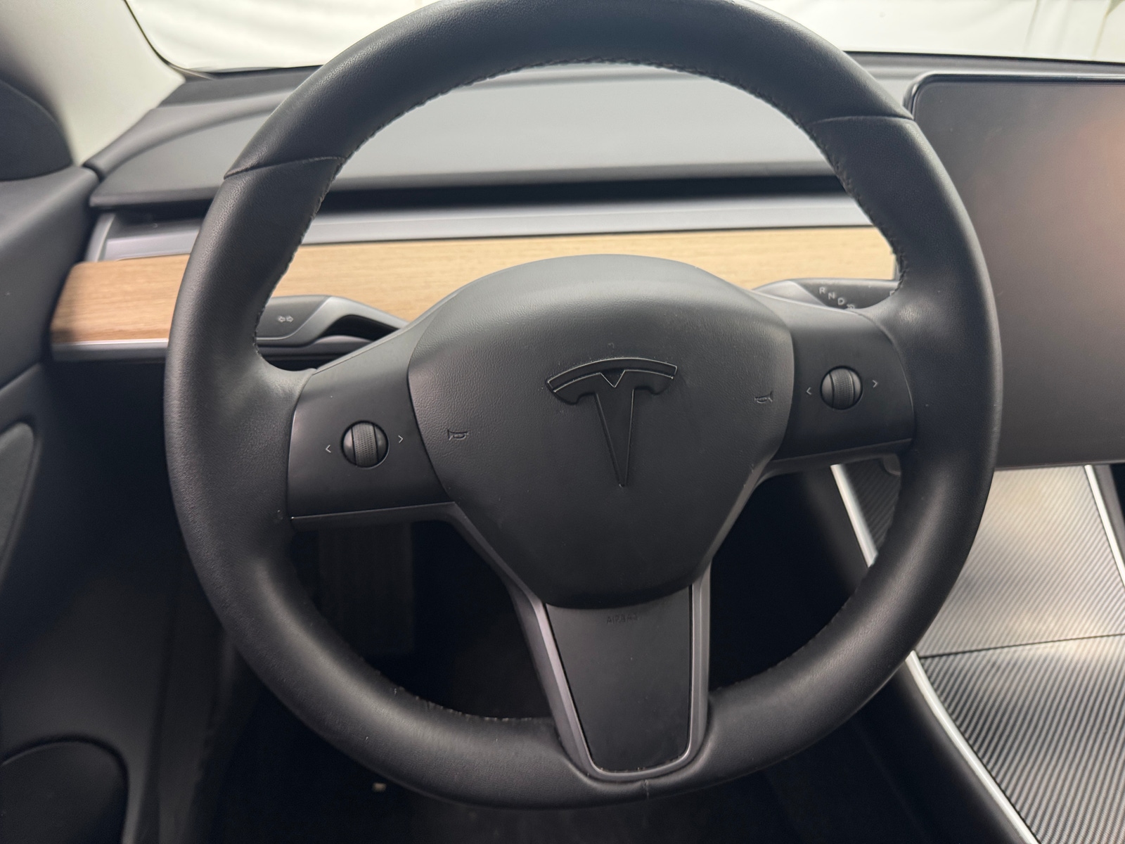 Thumbnail: 2019 Tesla Model 3 - 4