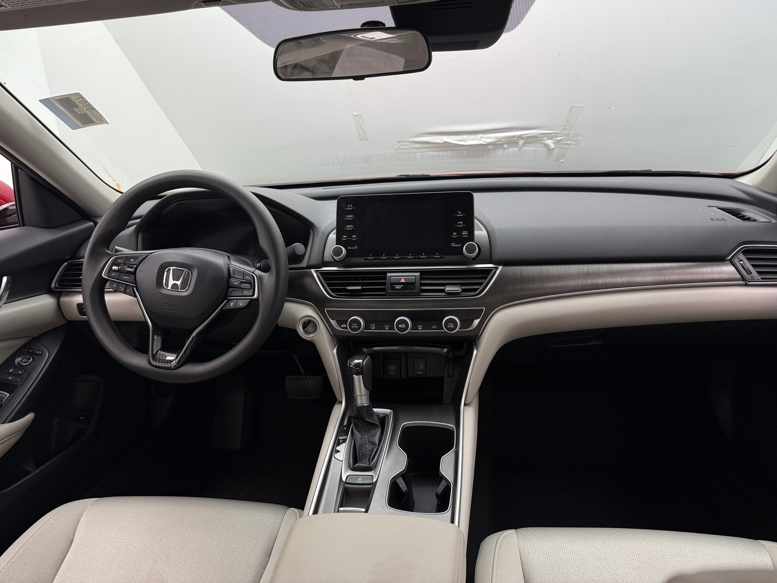 Thumbnail: 2019 Honda Accord - 3