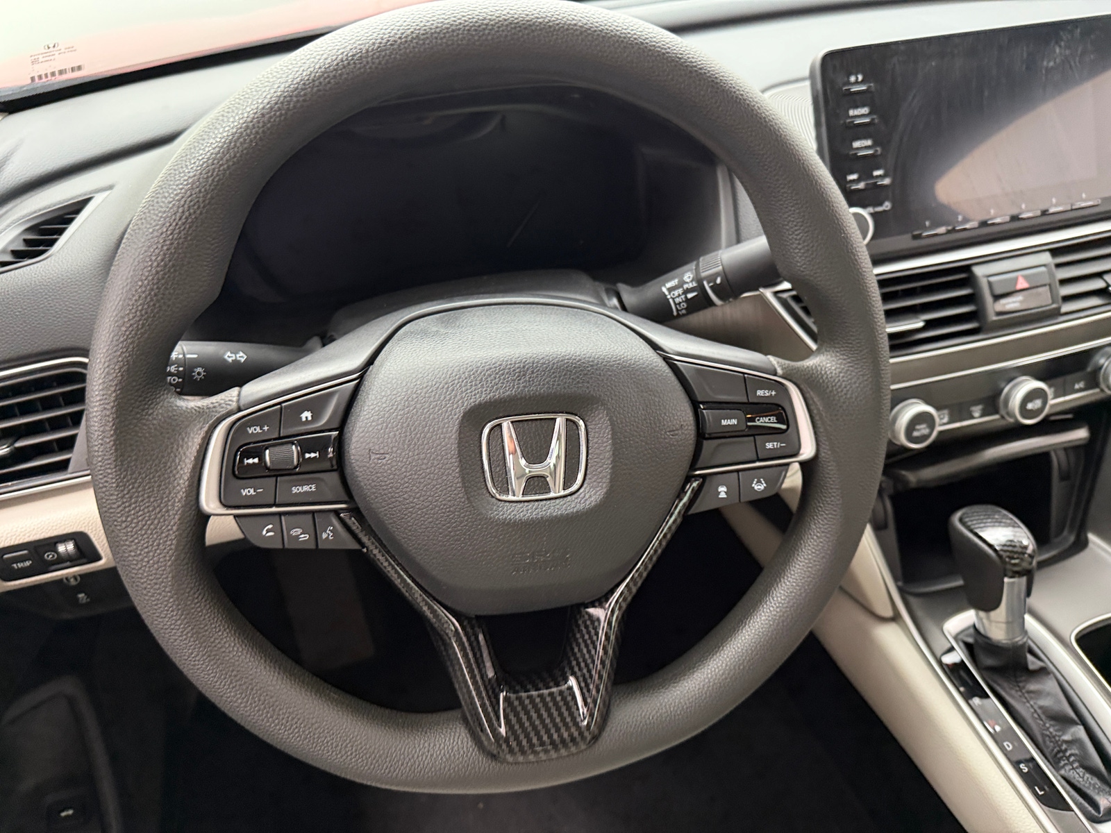 Thumbnail: 2019 Honda Accord - 5