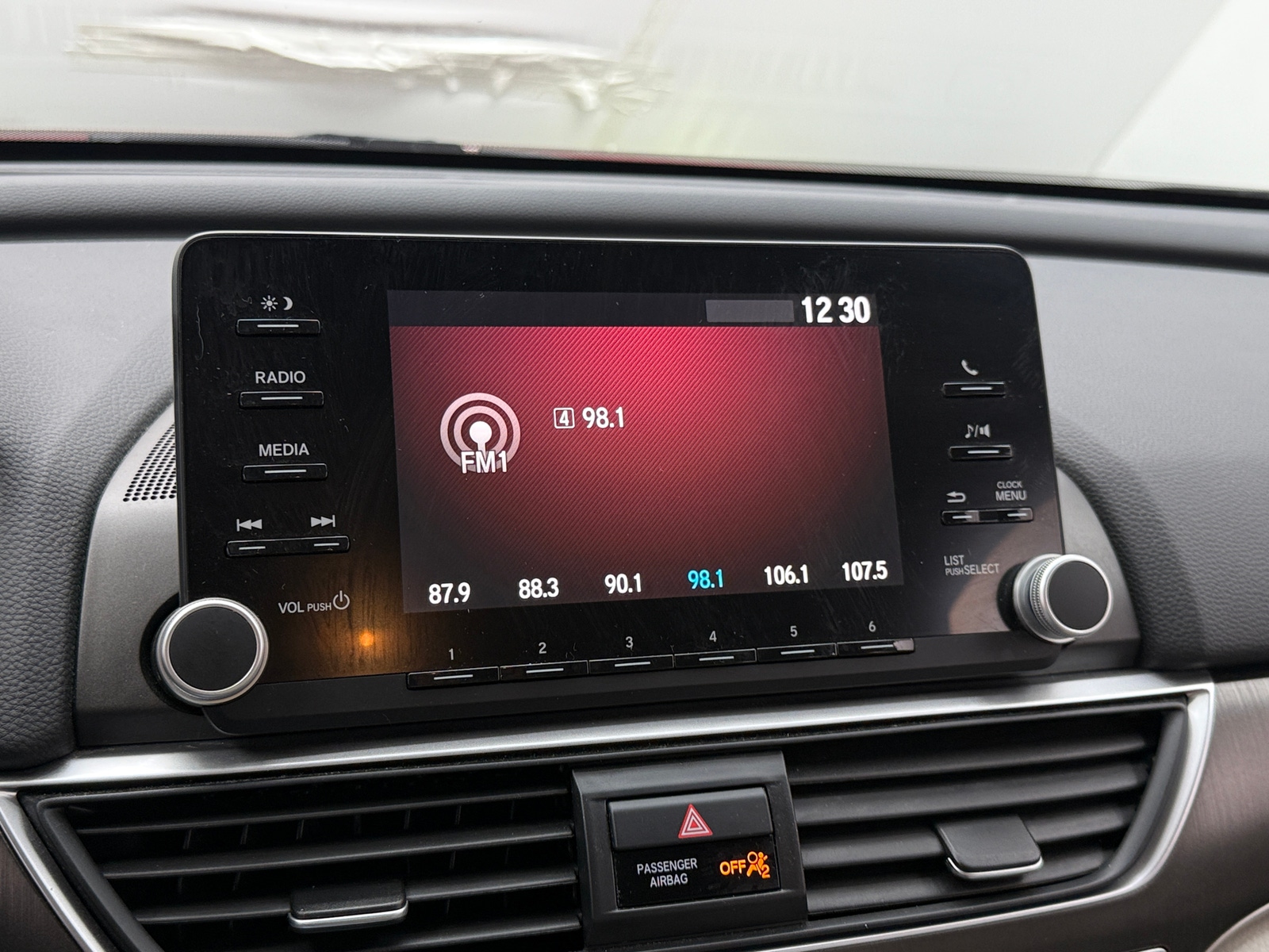 Thumbnail: 2019 Honda Accord - 4
