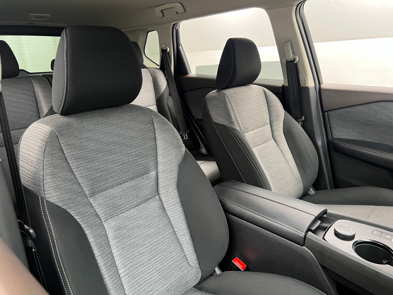 Thumbnail: 2021 Nissan Rogue - 2