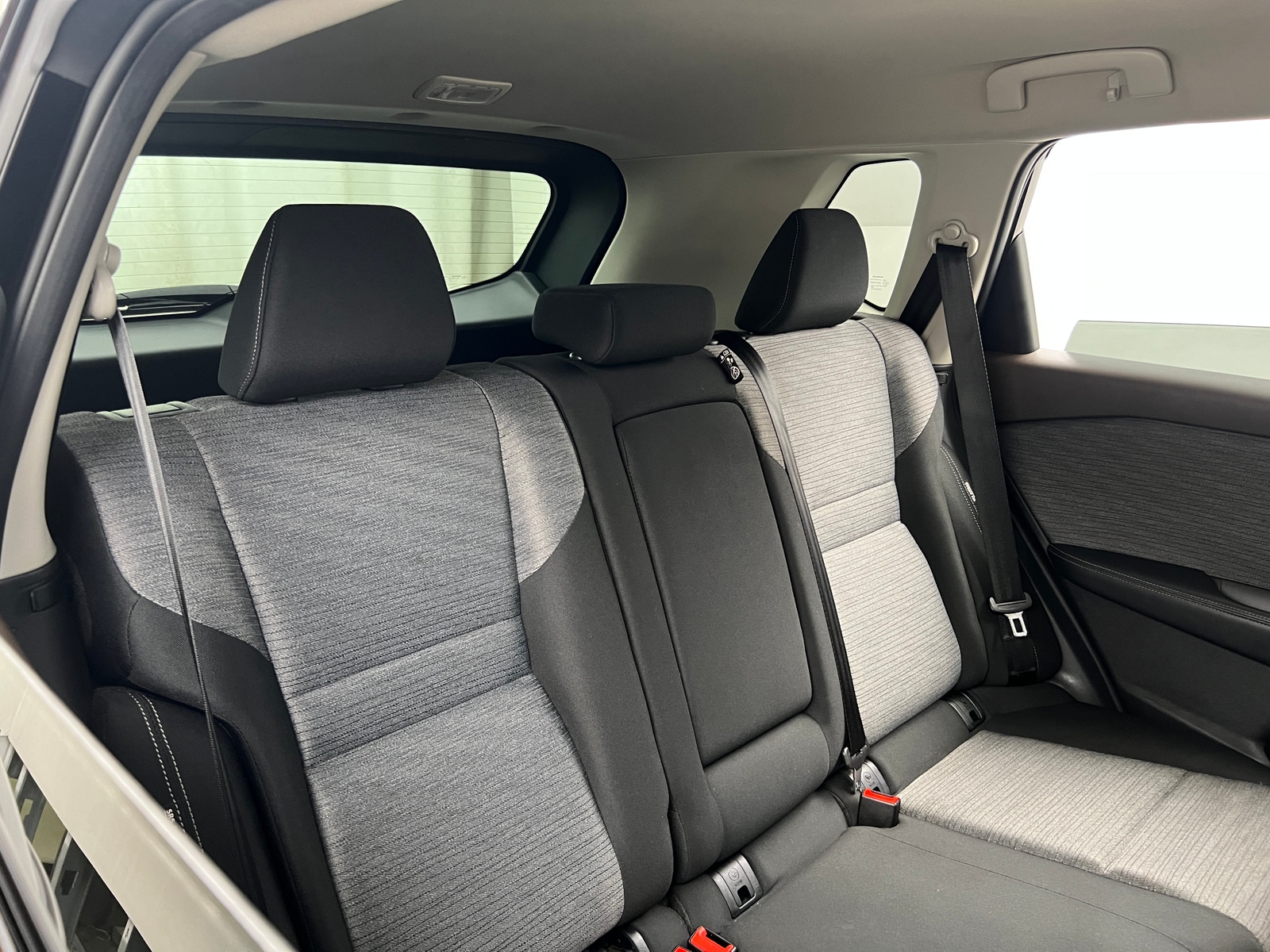 Thumbnail: 2021 Nissan Rogue - 6