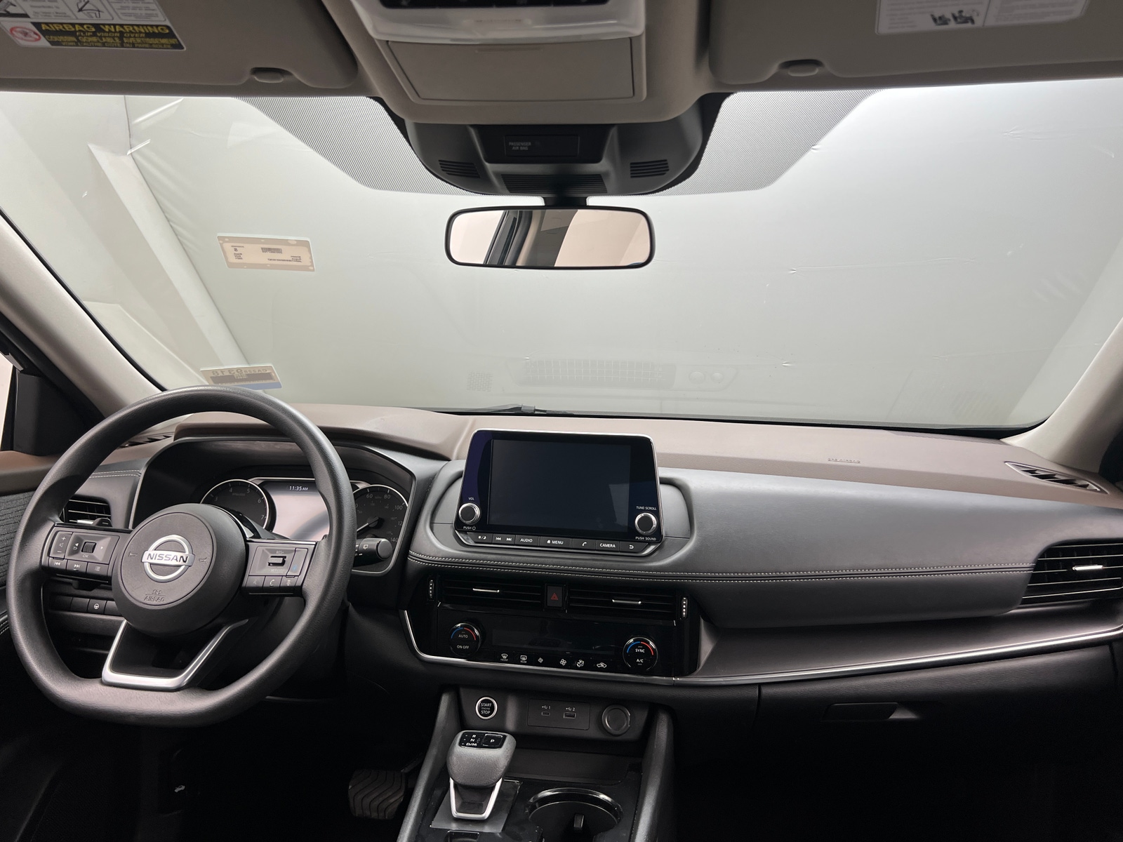 Thumbnail: 2021 Nissan Rogue - 3