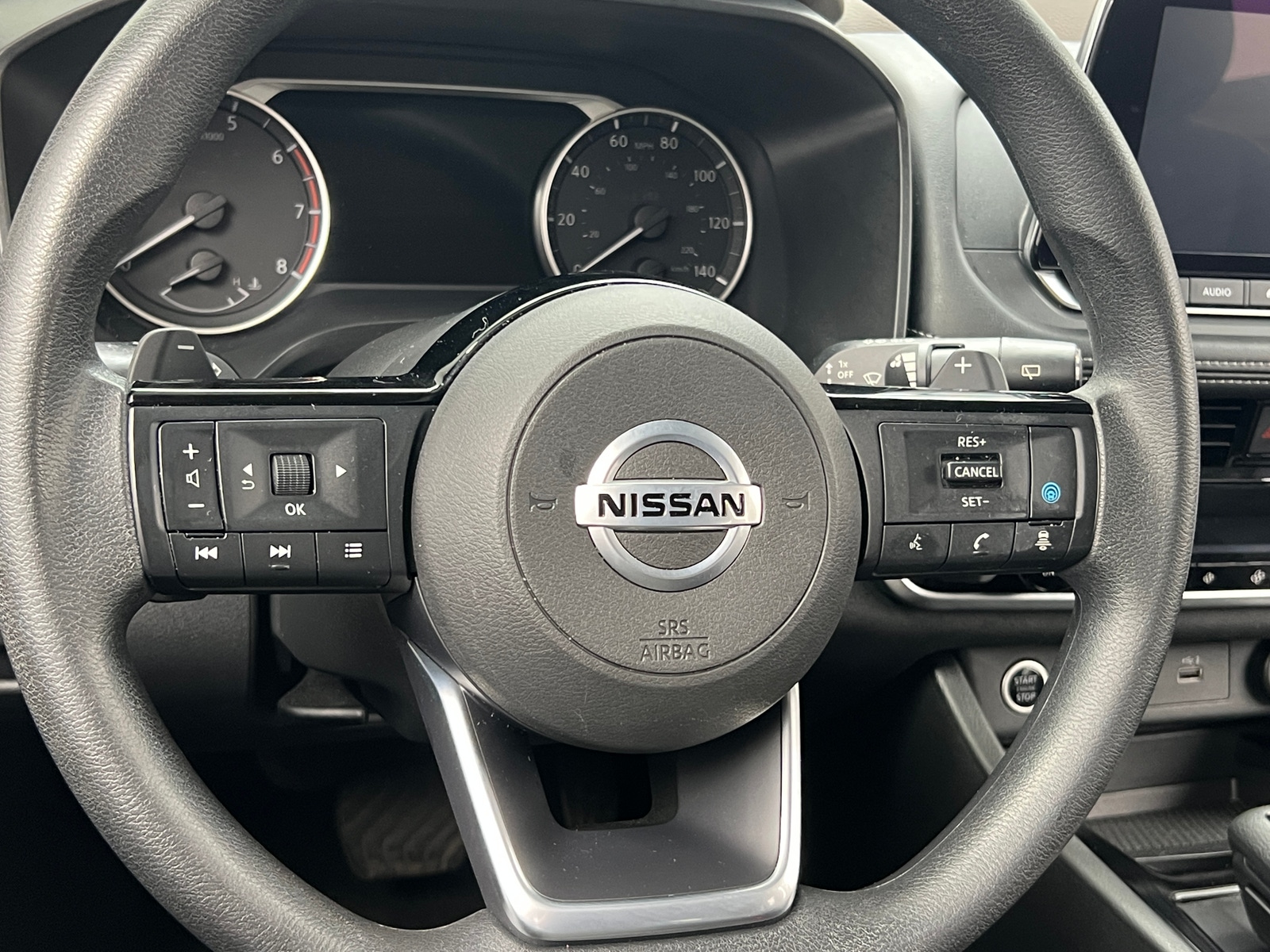 Thumbnail: 2021 Nissan Rogue - 5