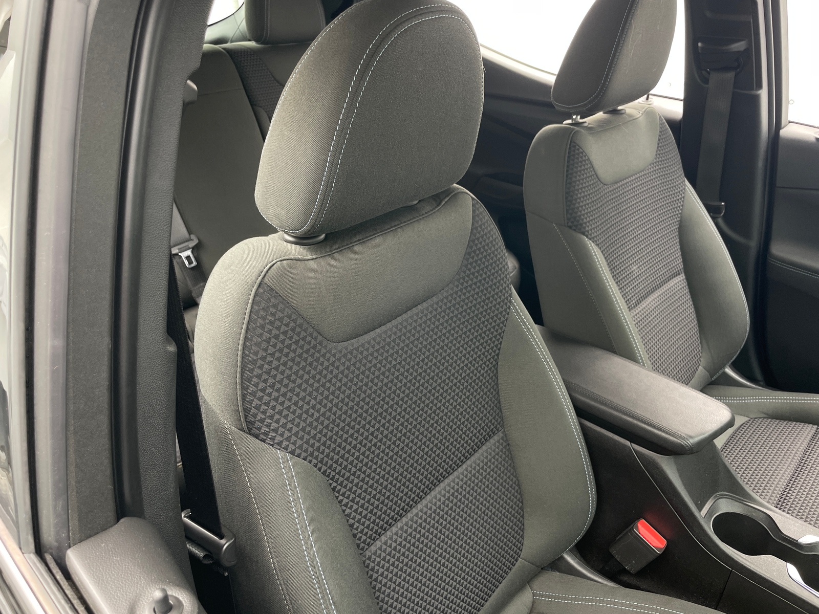 Thumbnail: 2023 Chevrolet Bolt EUV - 2