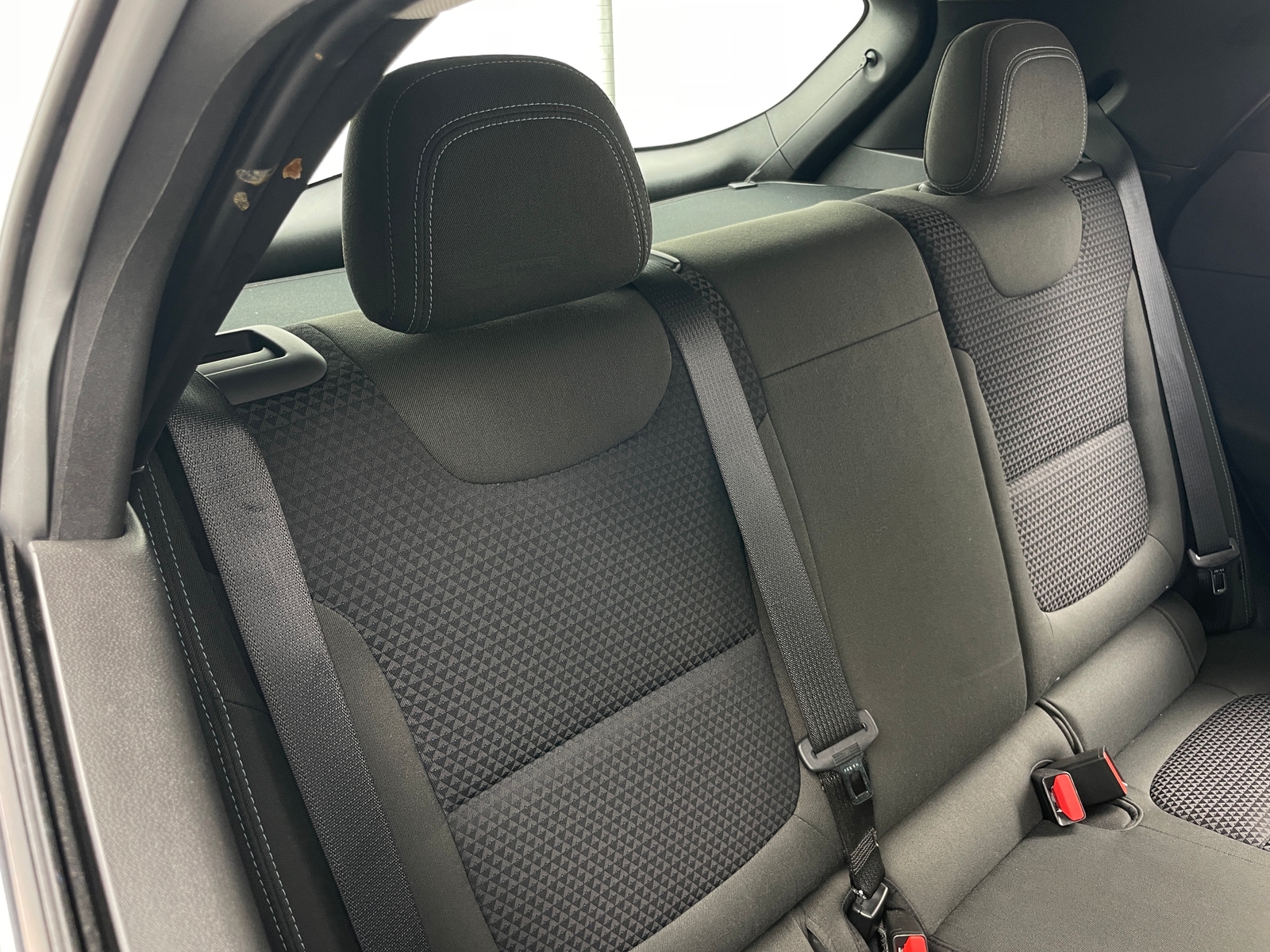 Thumbnail: 2023 Chevrolet Bolt EUV - 6