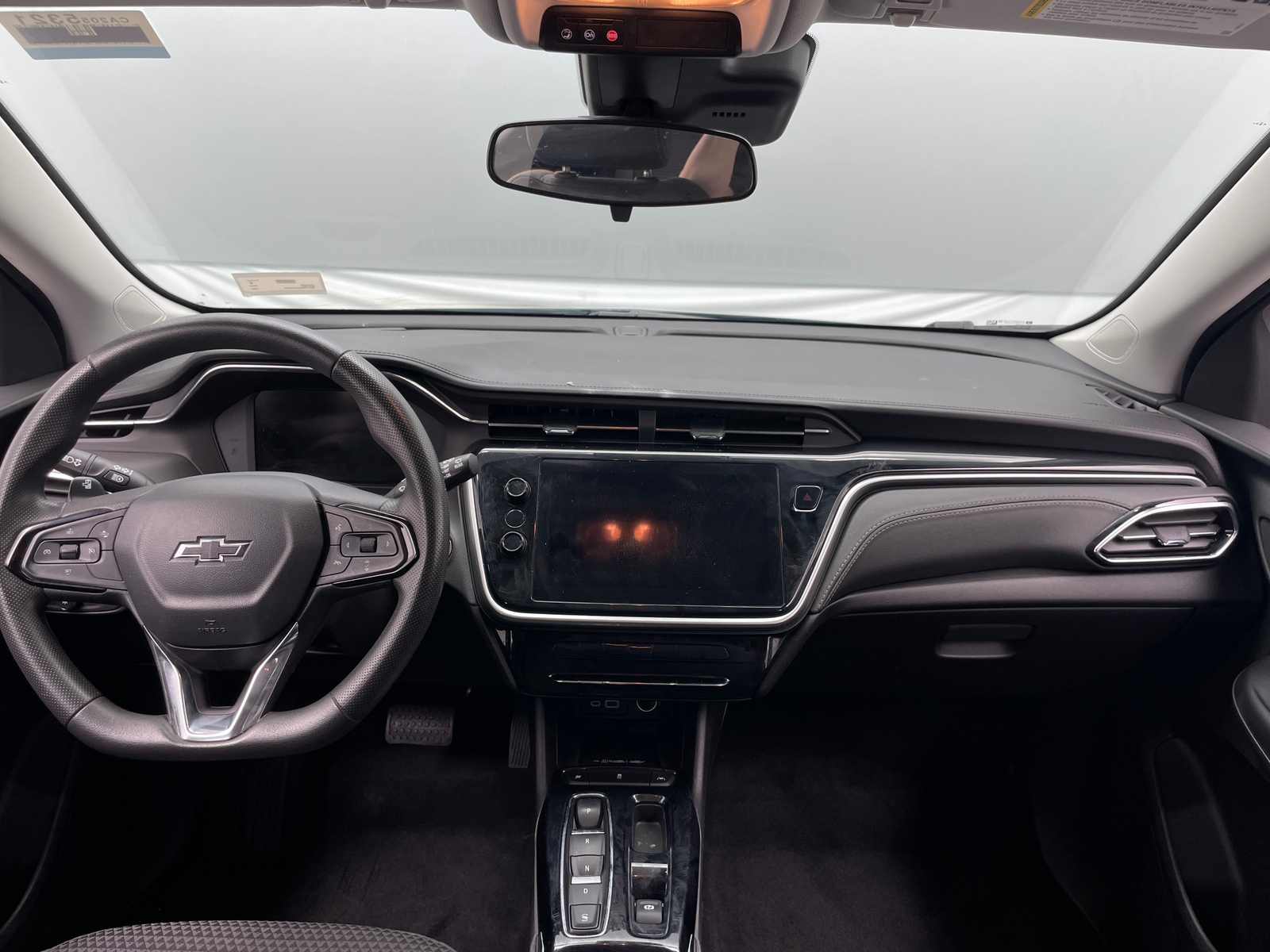 Thumbnail: 2023 Chevrolet Bolt EUV - 3