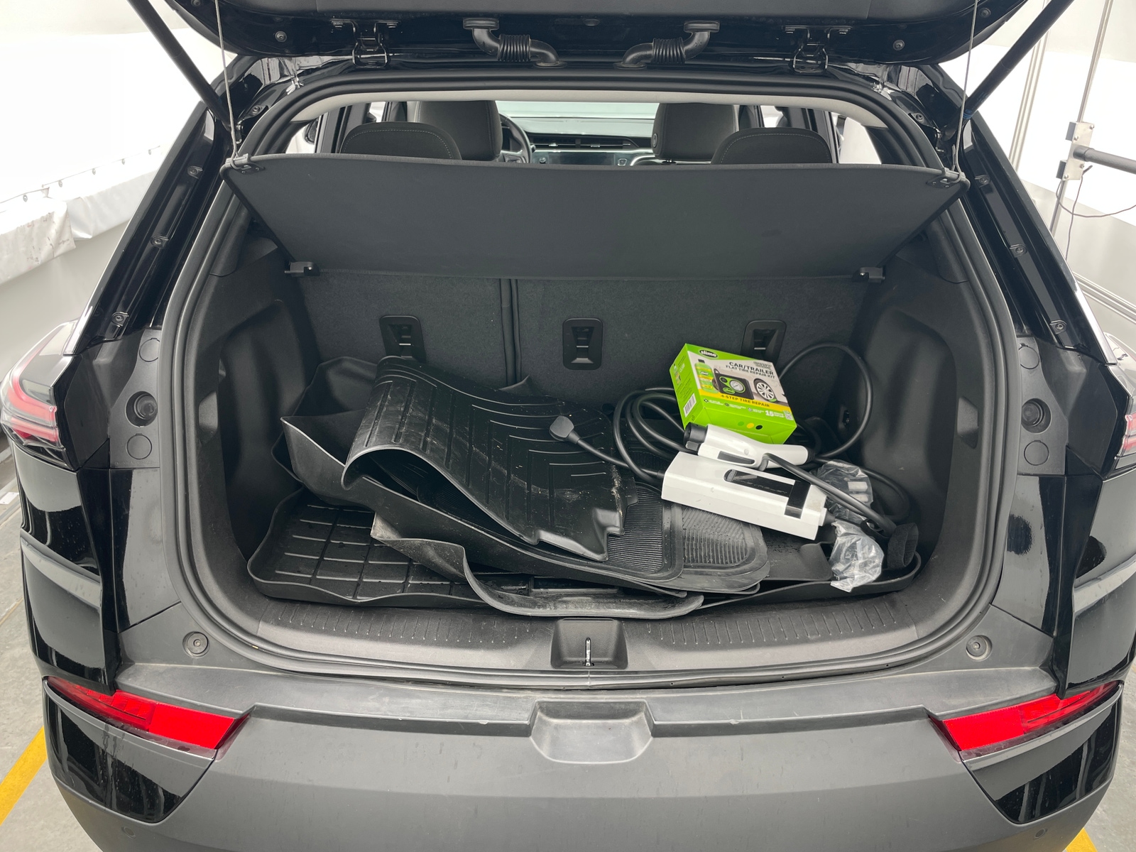 Thumbnail: 2023 Chevrolet Bolt EUV - 7