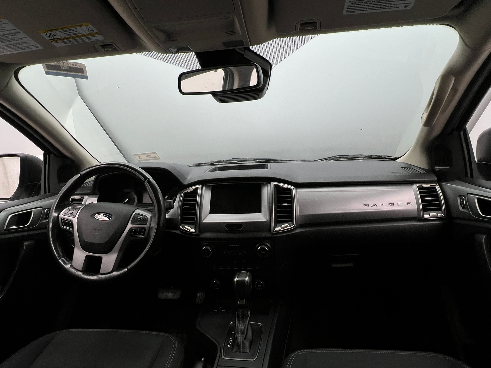 Thumbnail: 2020 Ford Ranger - 3