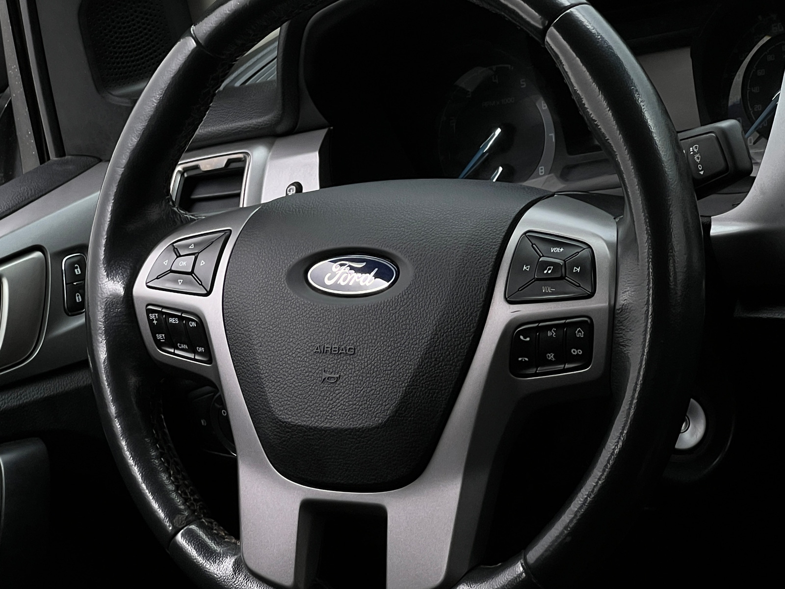 Thumbnail: 2020 Ford Ranger - 5