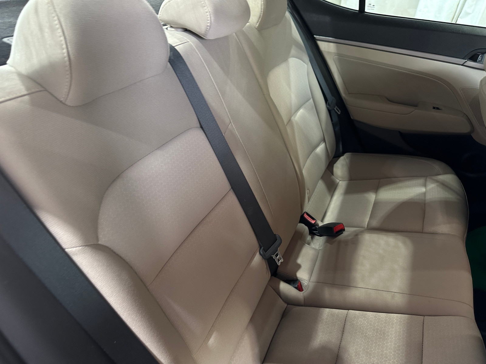 Thumbnail: 2018 Hyundai Elantra - 6