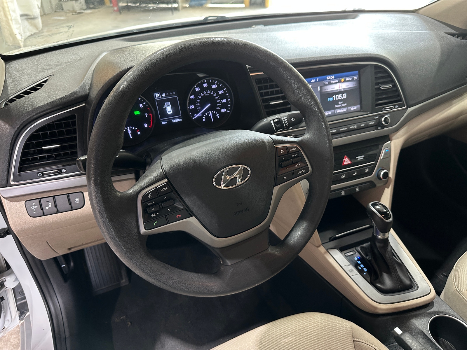 Thumbnail: 2018 Hyundai Elantra - 5