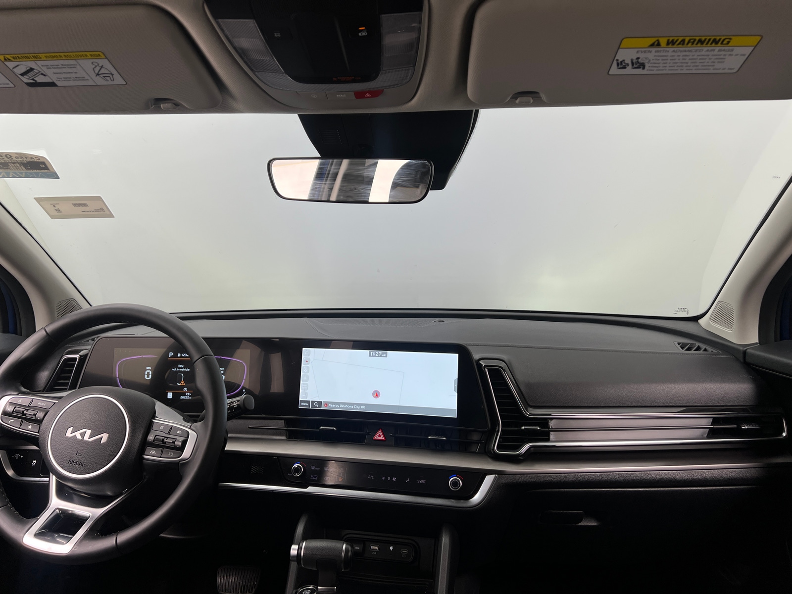 Thumbnail: 2023 Kia Sportage - 2