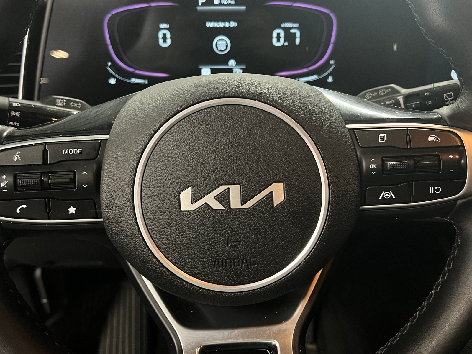 Thumbnail: 2023 Kia Sportage - 4