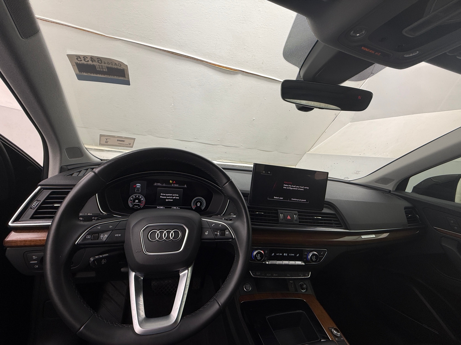 Thumbnail: 2022 Audi Q5 - 2