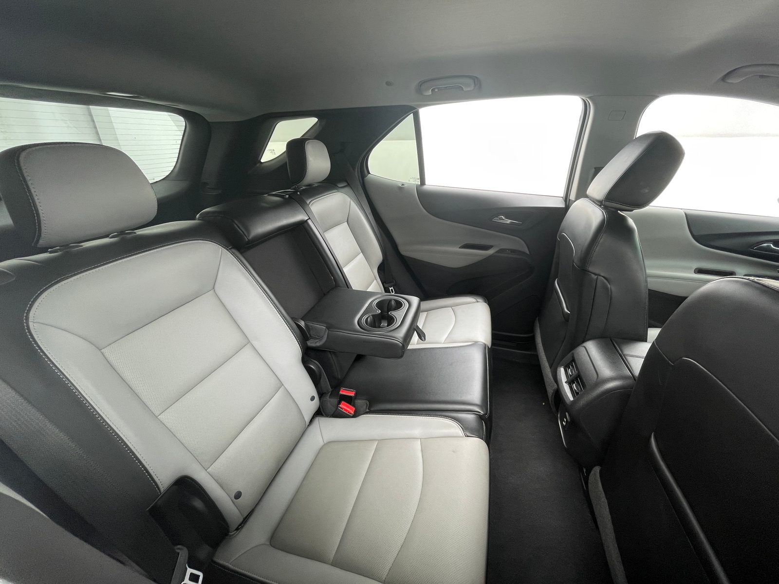 Thumbnail: 2019 Chevrolet Equinox - 5