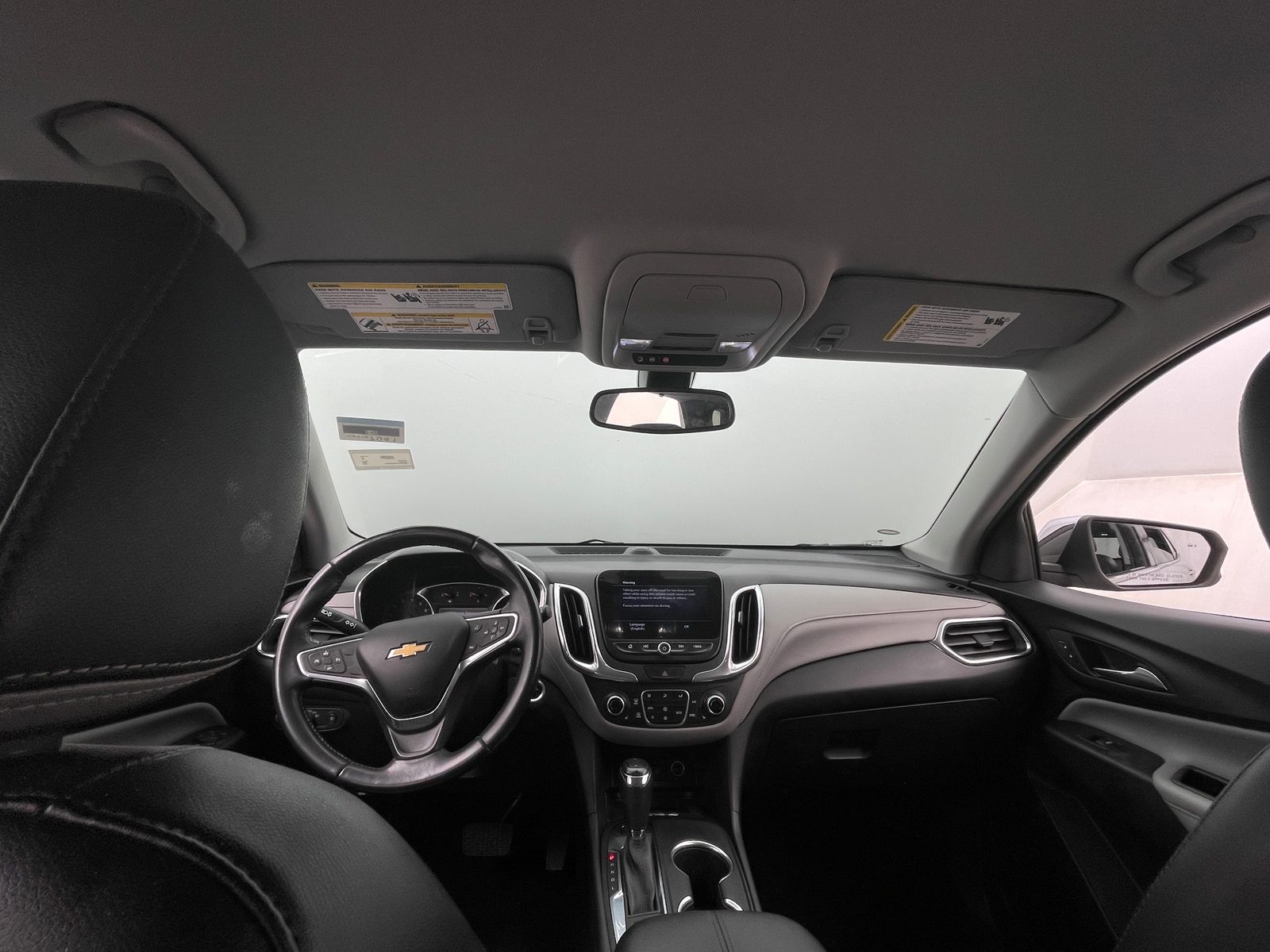 Thumbnail: 2019 Chevrolet Equinox - 2