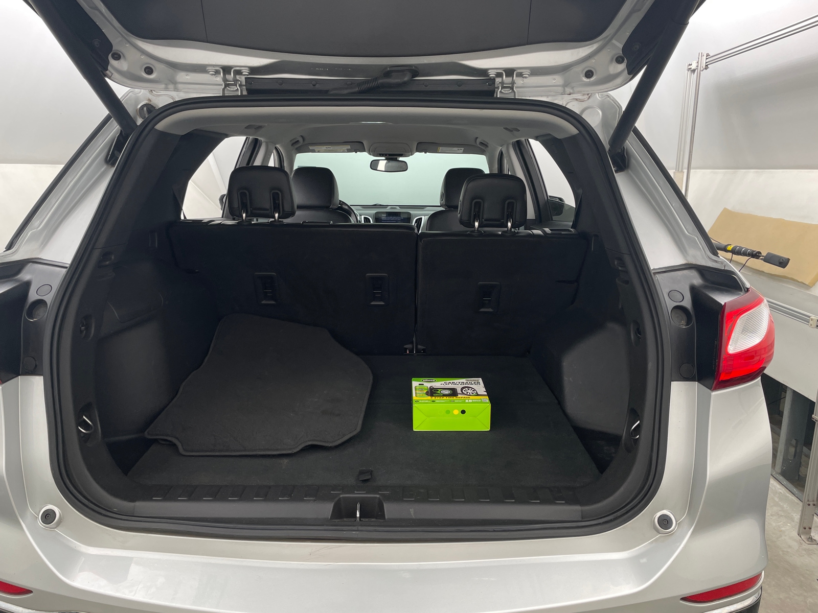 Thumbnail: 2019 Chevrolet Equinox - 6