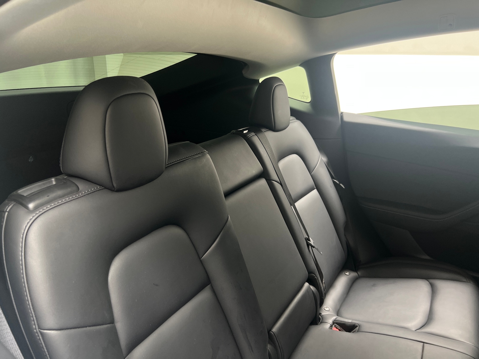 Thumbnail: 2021 Tesla Model Y - 5