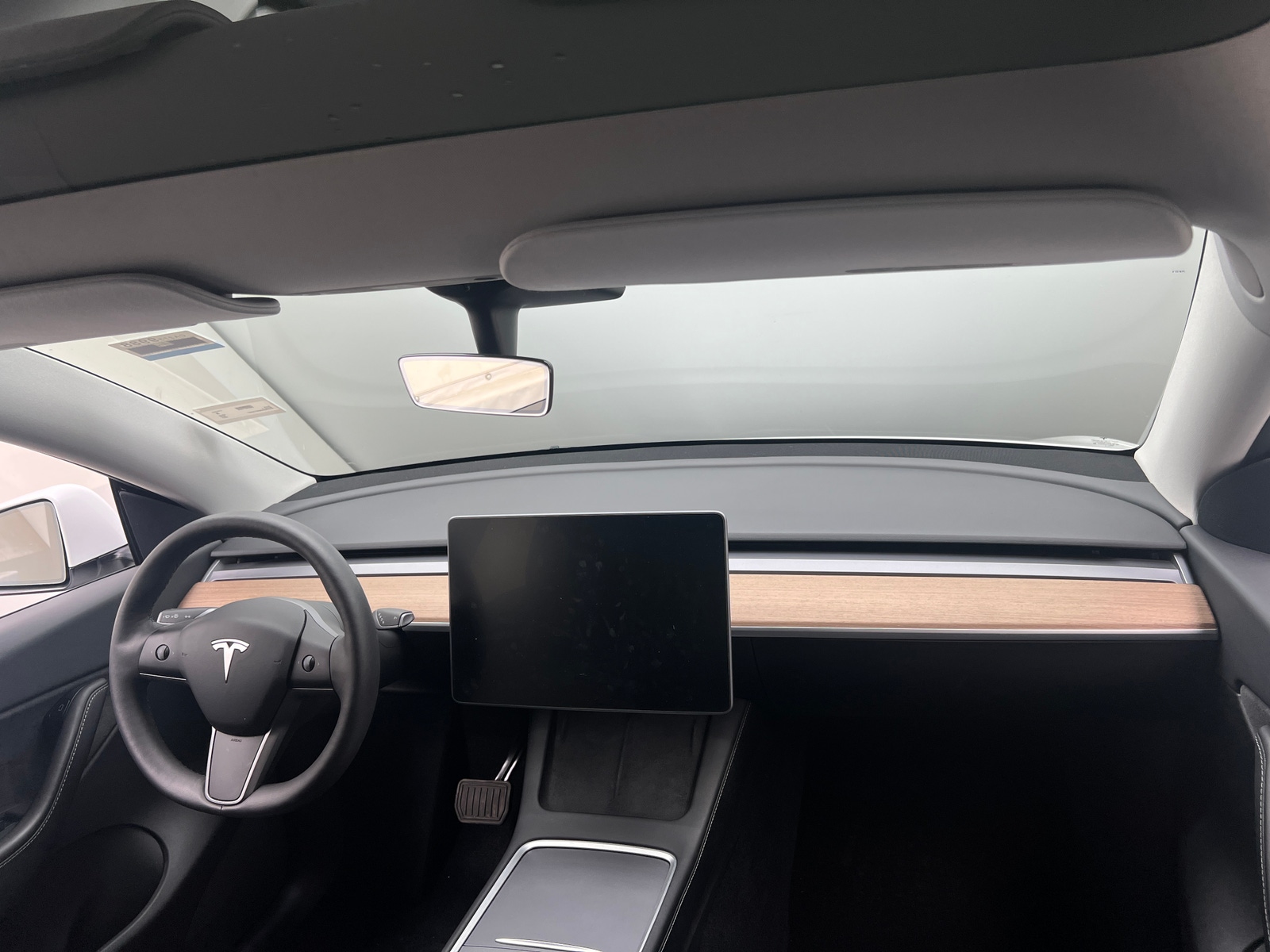 Thumbnail: 2021 Tesla Model Y - 2