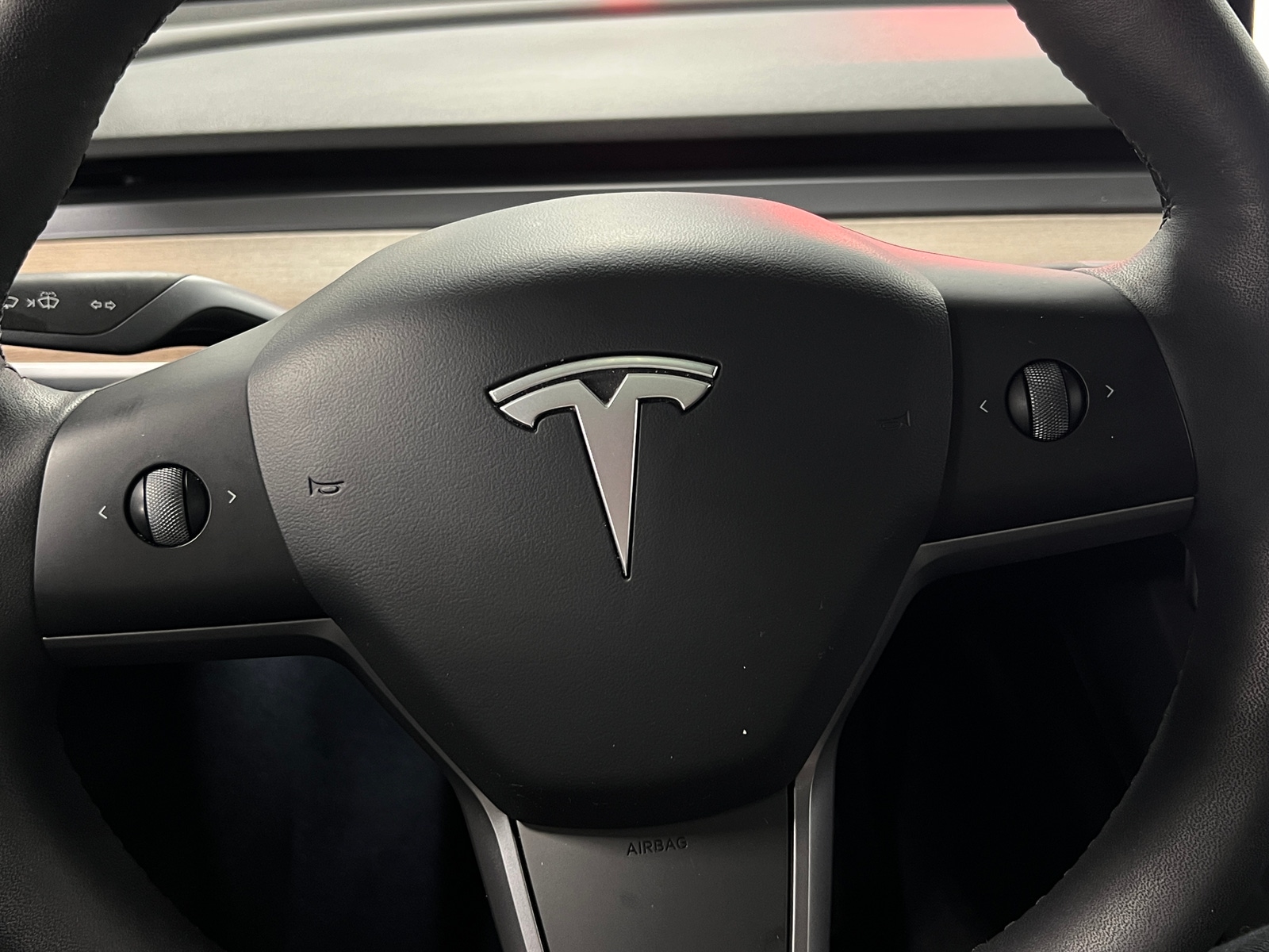 Thumbnail: 2021 Tesla Model Y - 4