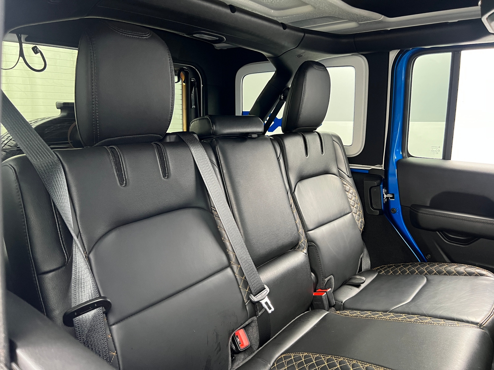 Thumbnail: 2023 Jeep Wrangler - 5