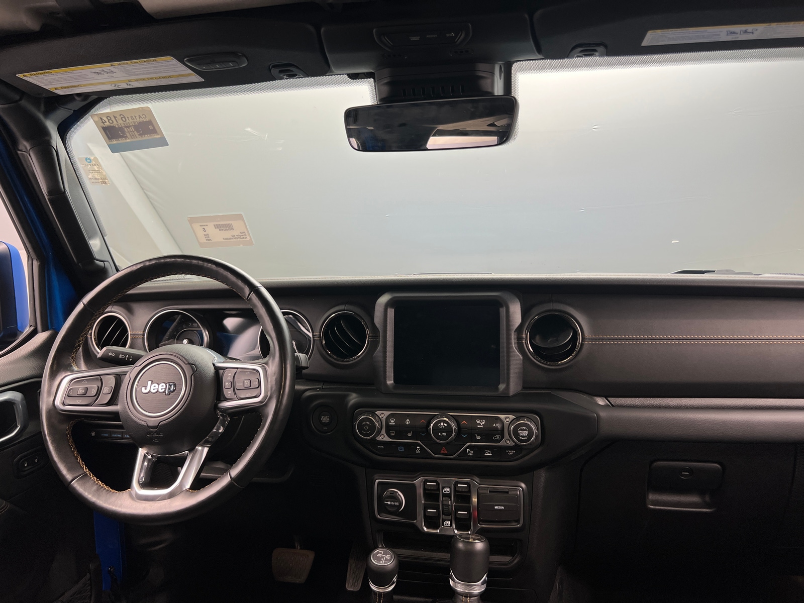 Thumbnail: 2023 Jeep Wrangler - 2