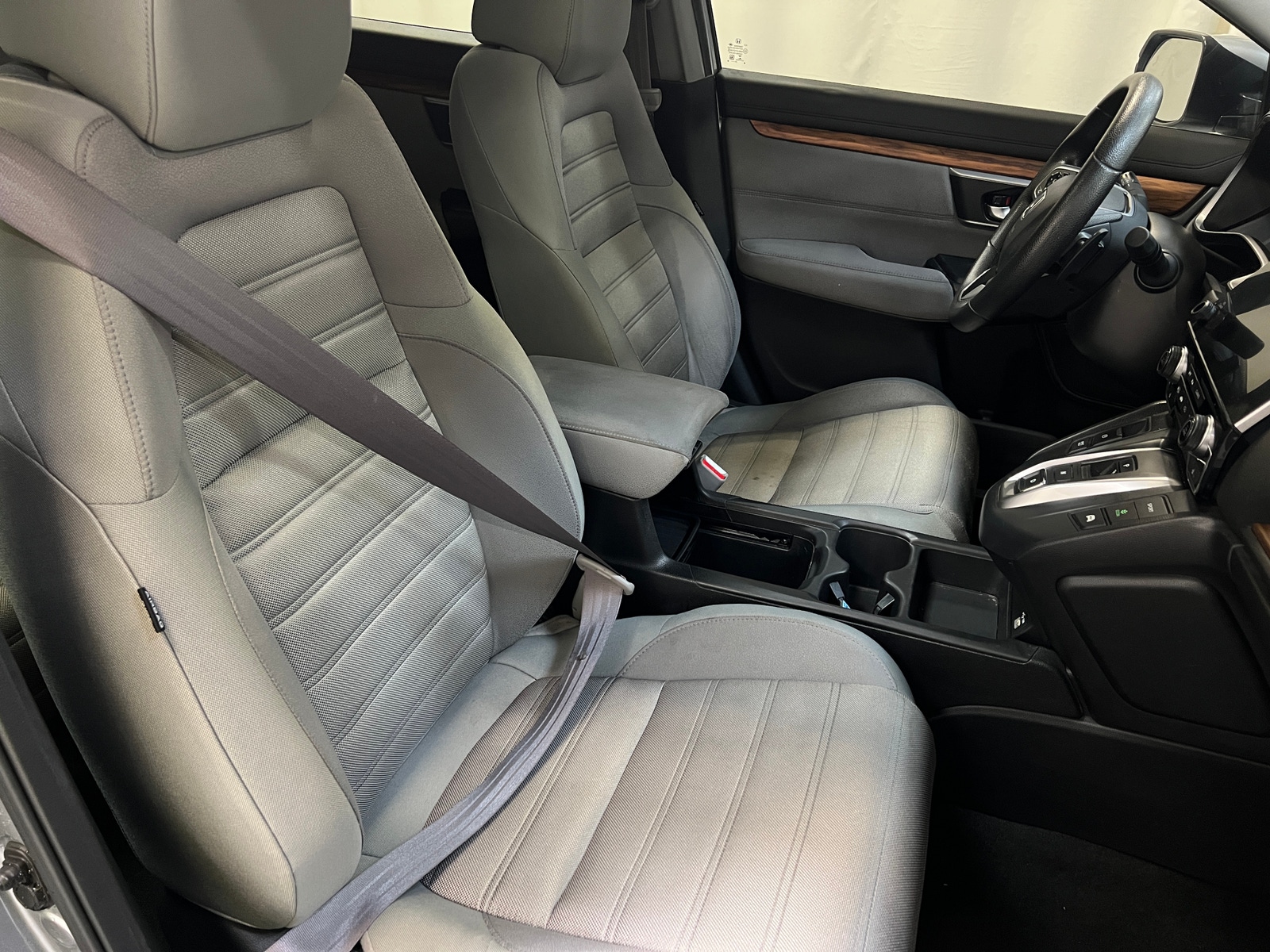 Thumbnail: 2020 Honda CR-V - 2