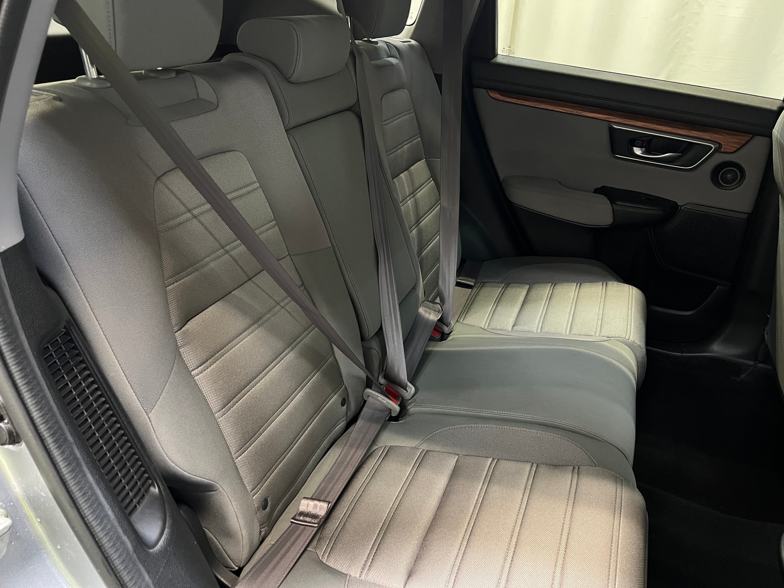 Thumbnail: 2020 Honda CR-V - 6