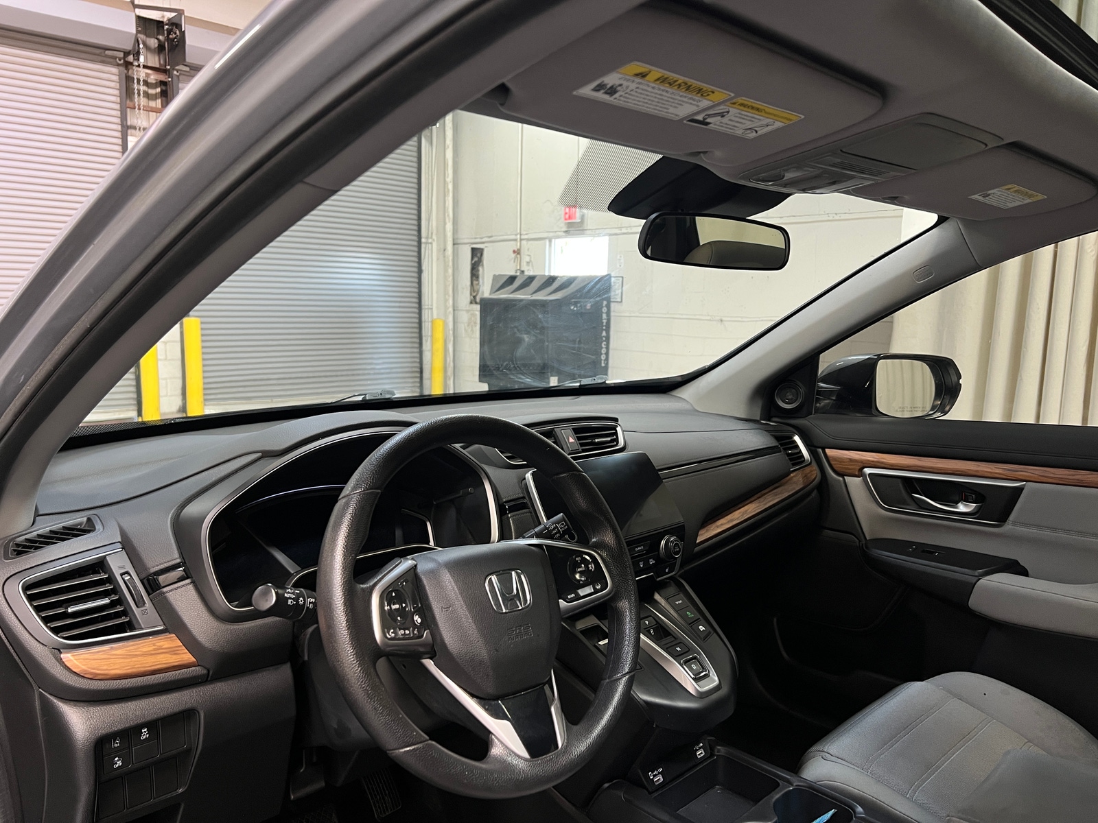 Thumbnail: 2020 Honda CR-V - 3