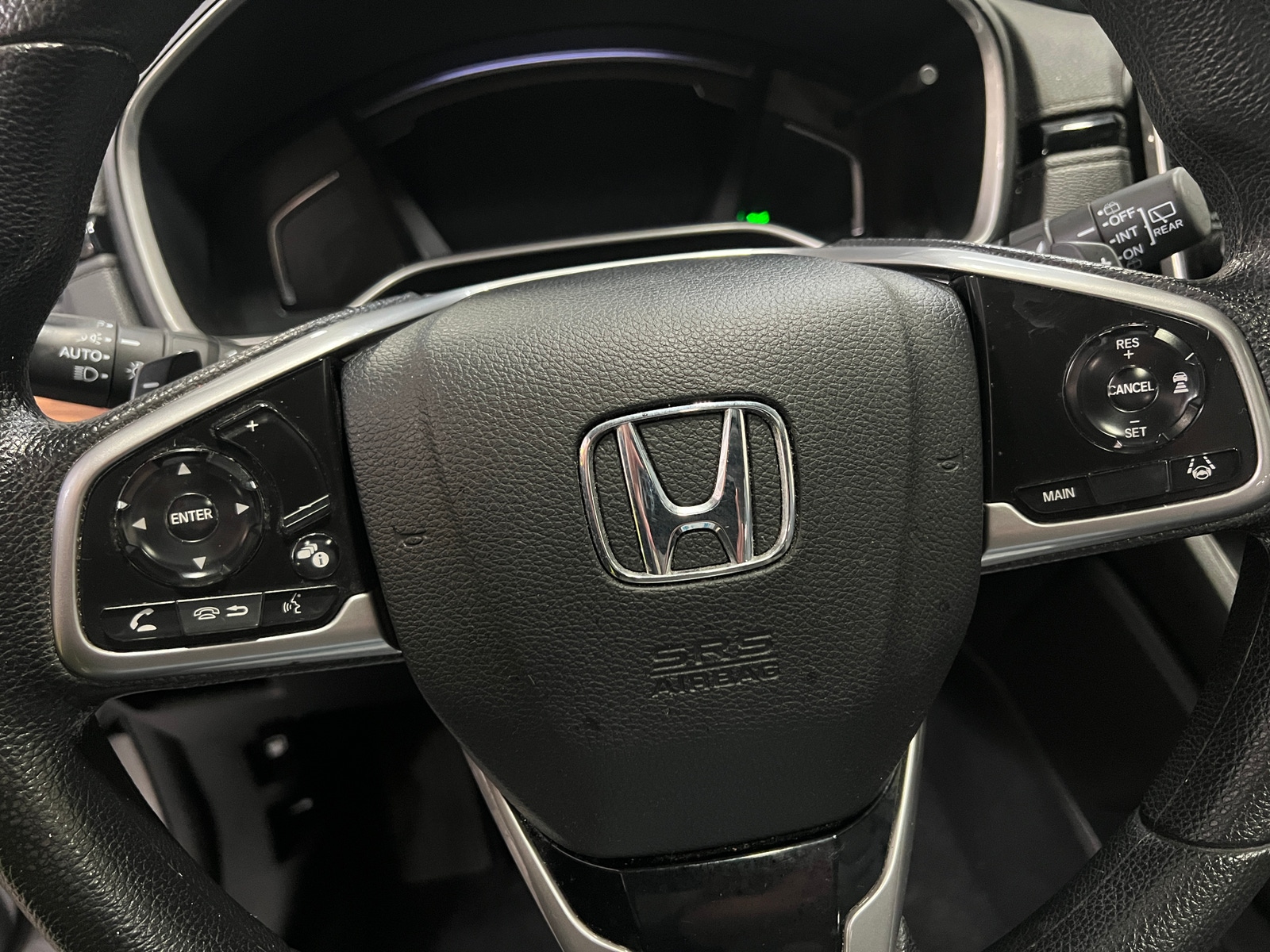Thumbnail: 2020 Honda CR-V - 5