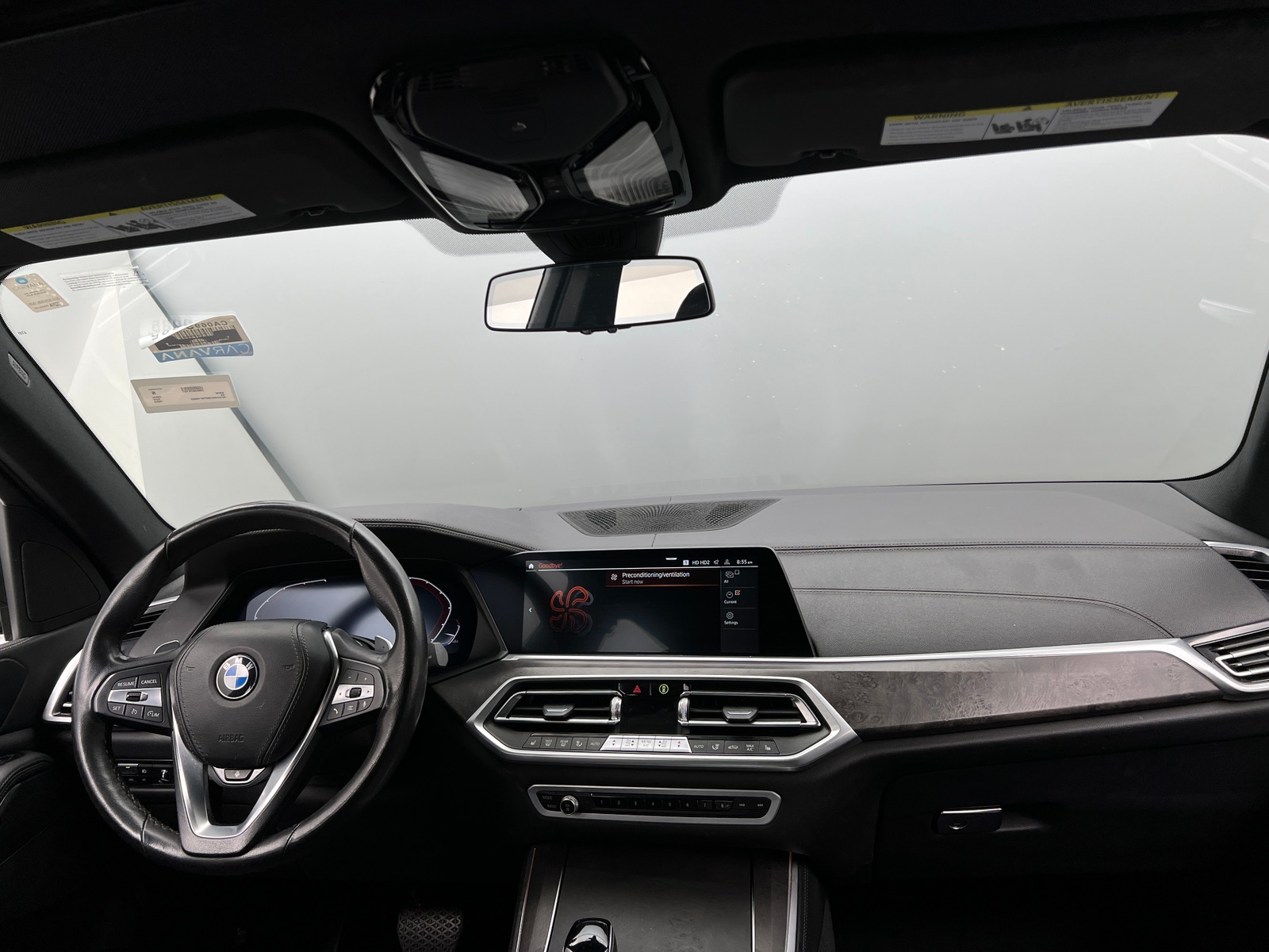 Thumbnail: 2023 BMW X5 - 2