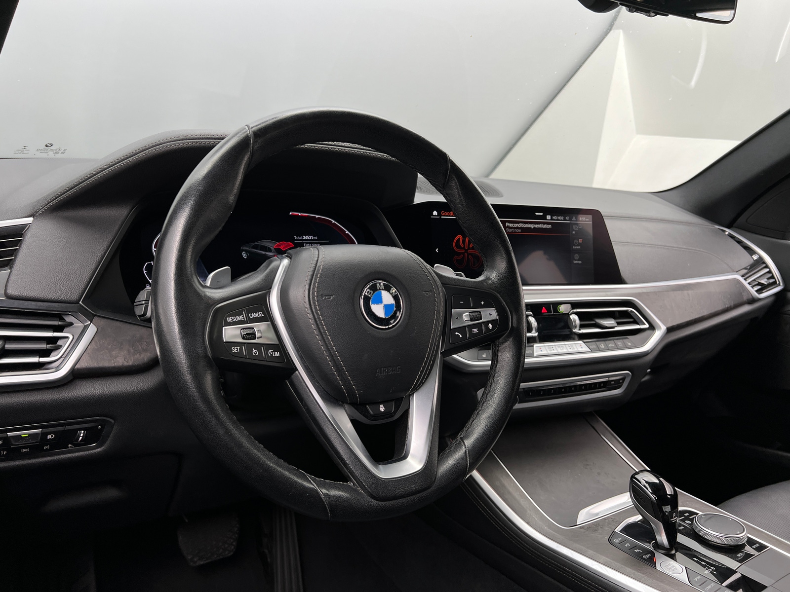 Thumbnail: 2023 BMW X5 - 4