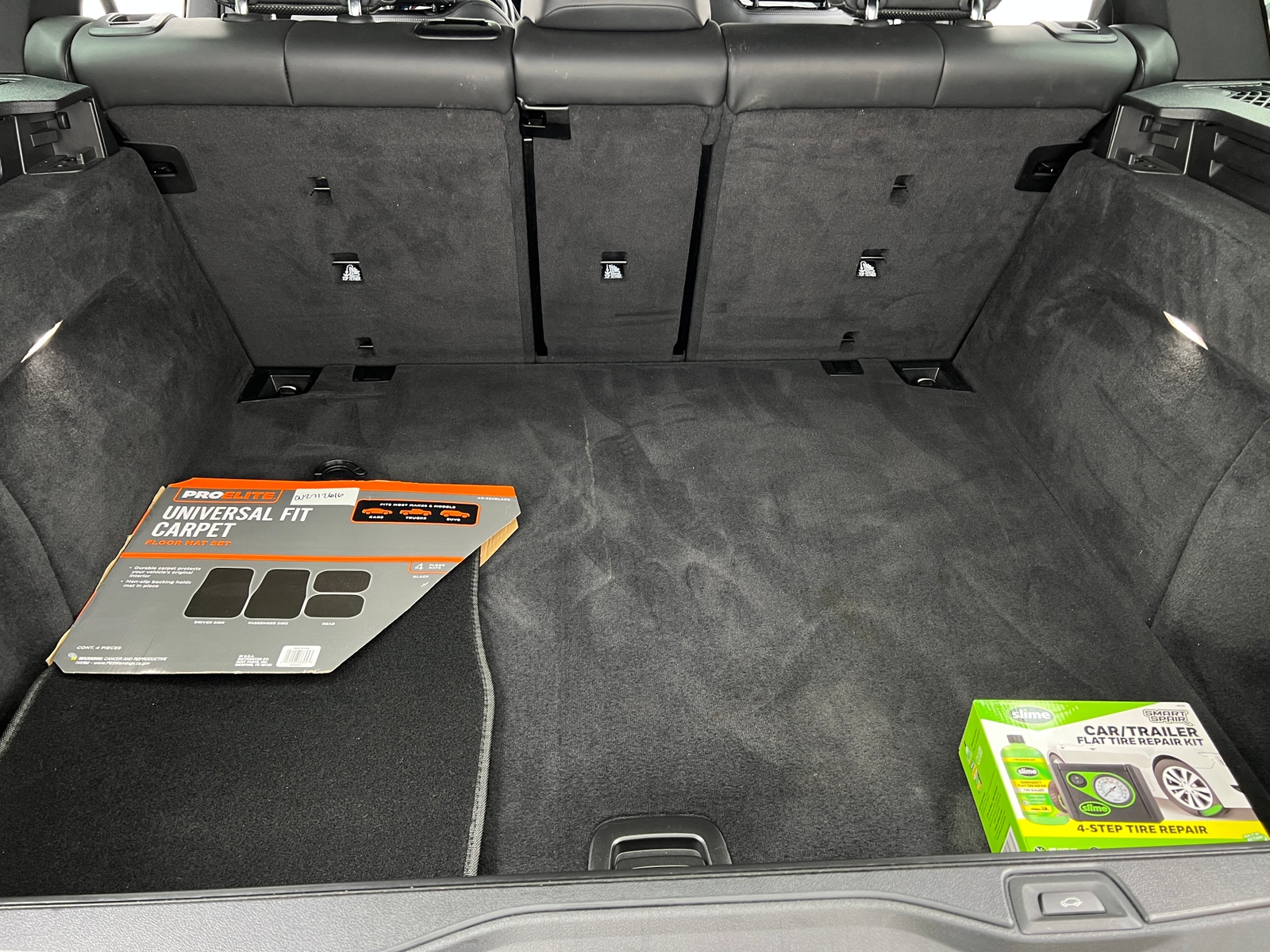 Thumbnail: 2023 BMW X5 - 6