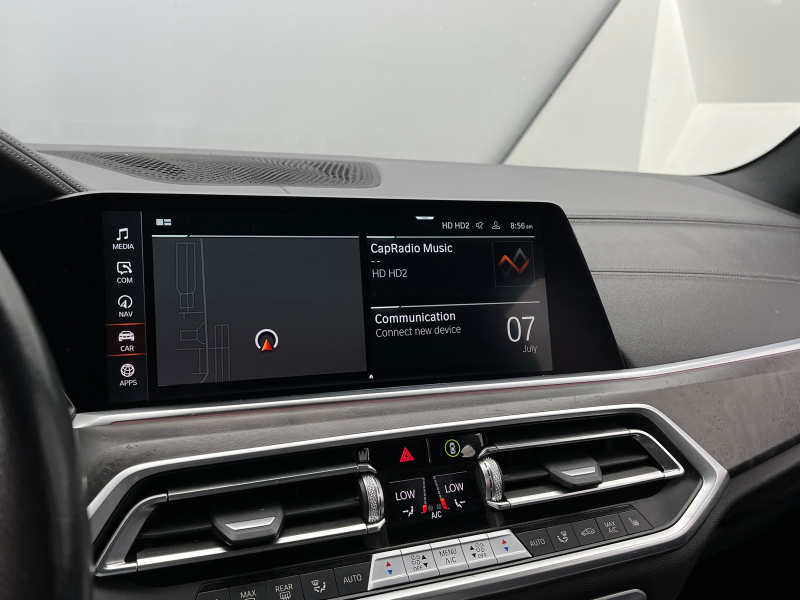 Thumbnail: 2023 BMW X5 - 3