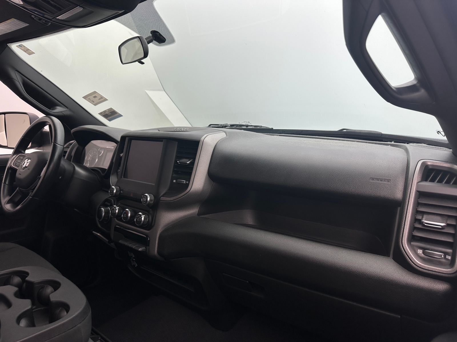 Thumbnail: 2022 RAM 3500 - 3
