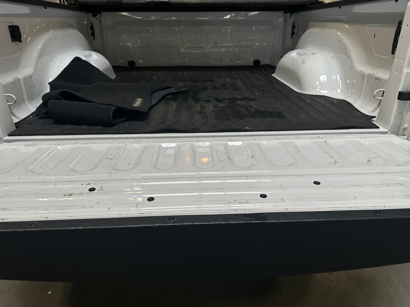 Thumbnail: 2022 RAM 3500 - 7