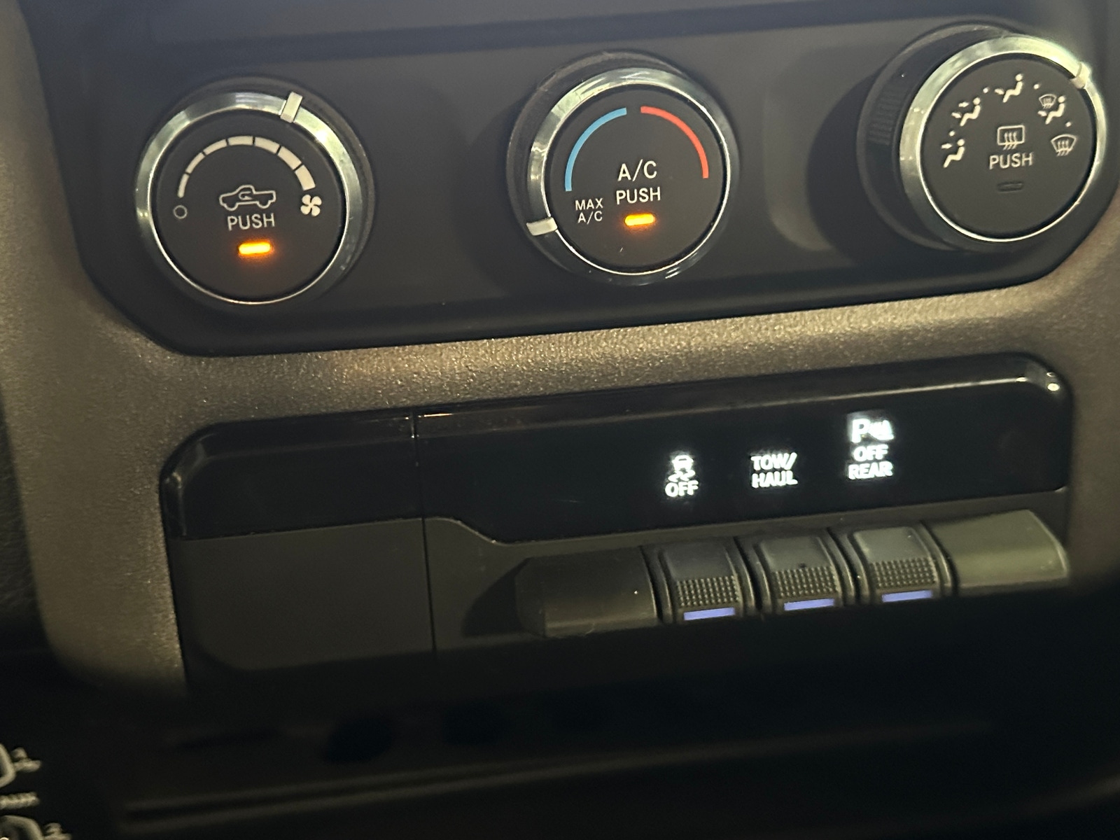 Thumbnail: 2022 RAM 3500 - 4