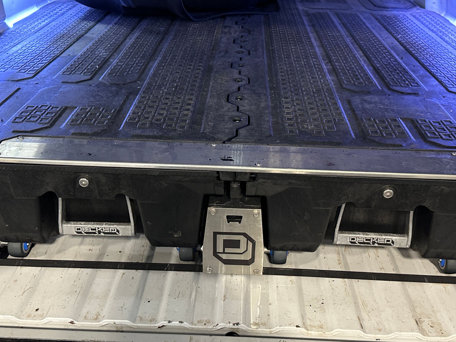 Thumbnail: 2015 Chevrolet Silverado 1500 - 7