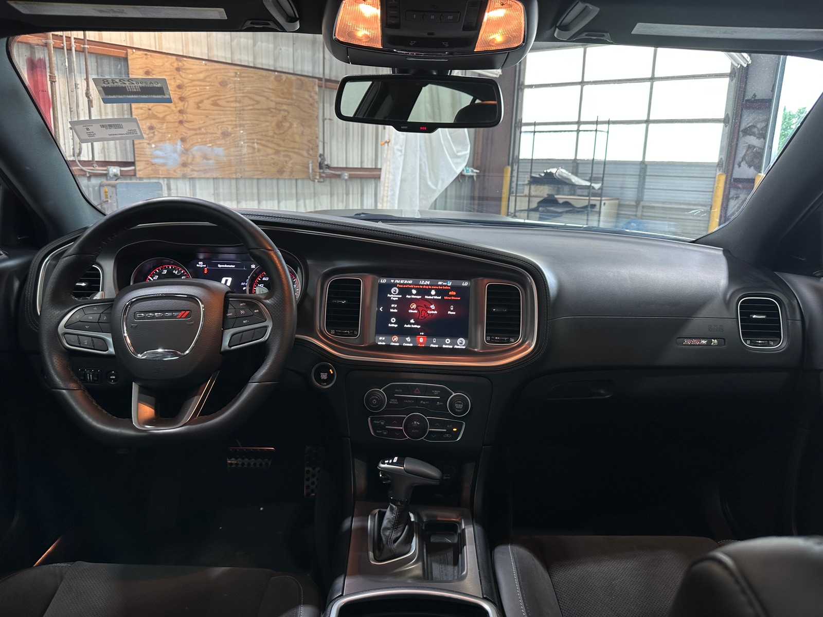 Thumbnail: 2022 Dodge Charger - 2
