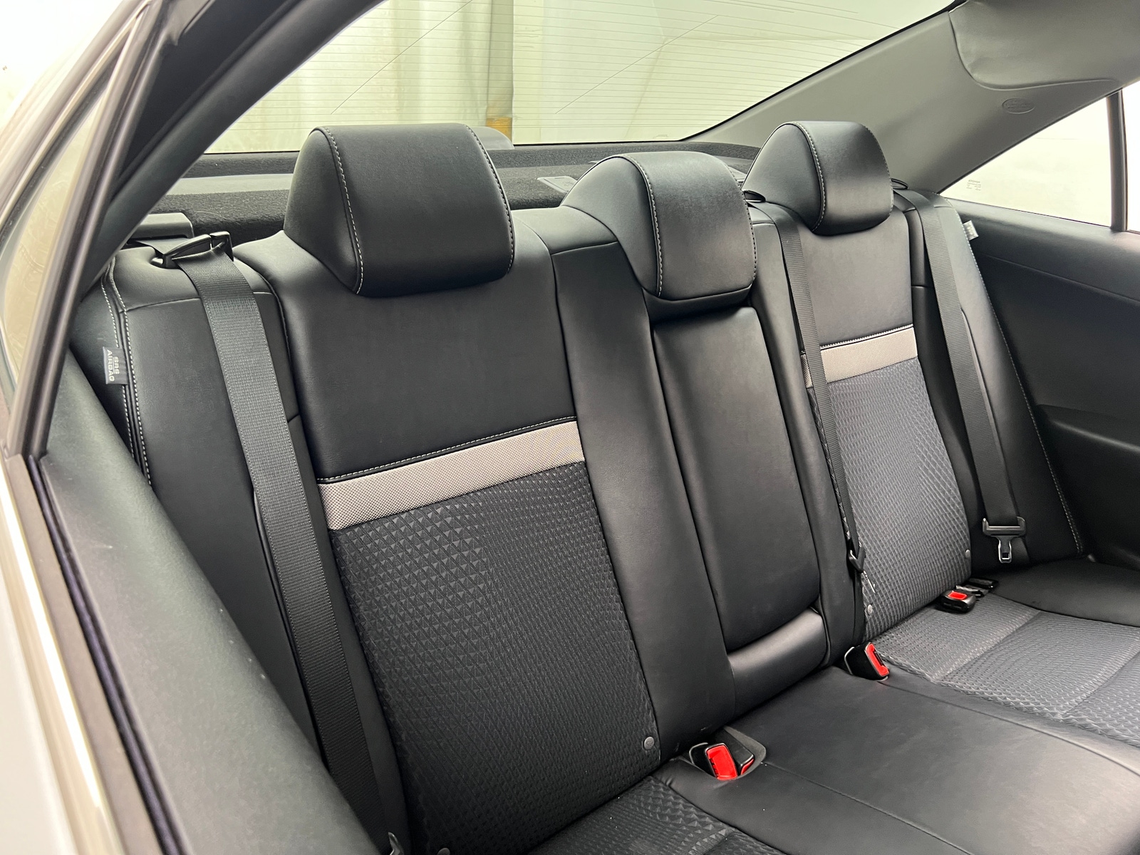 Thumbnail: 2014 Toyota Camry - 6