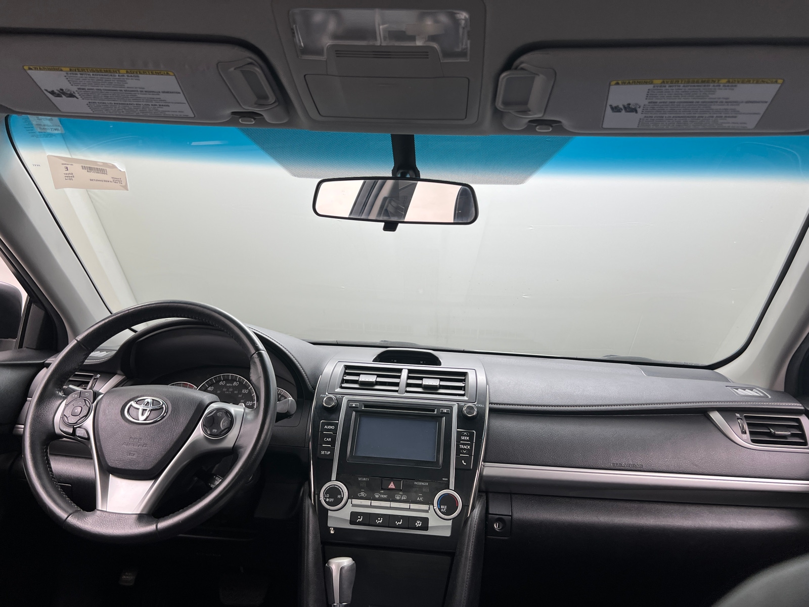 Thumbnail: 2014 Toyota Camry - 3