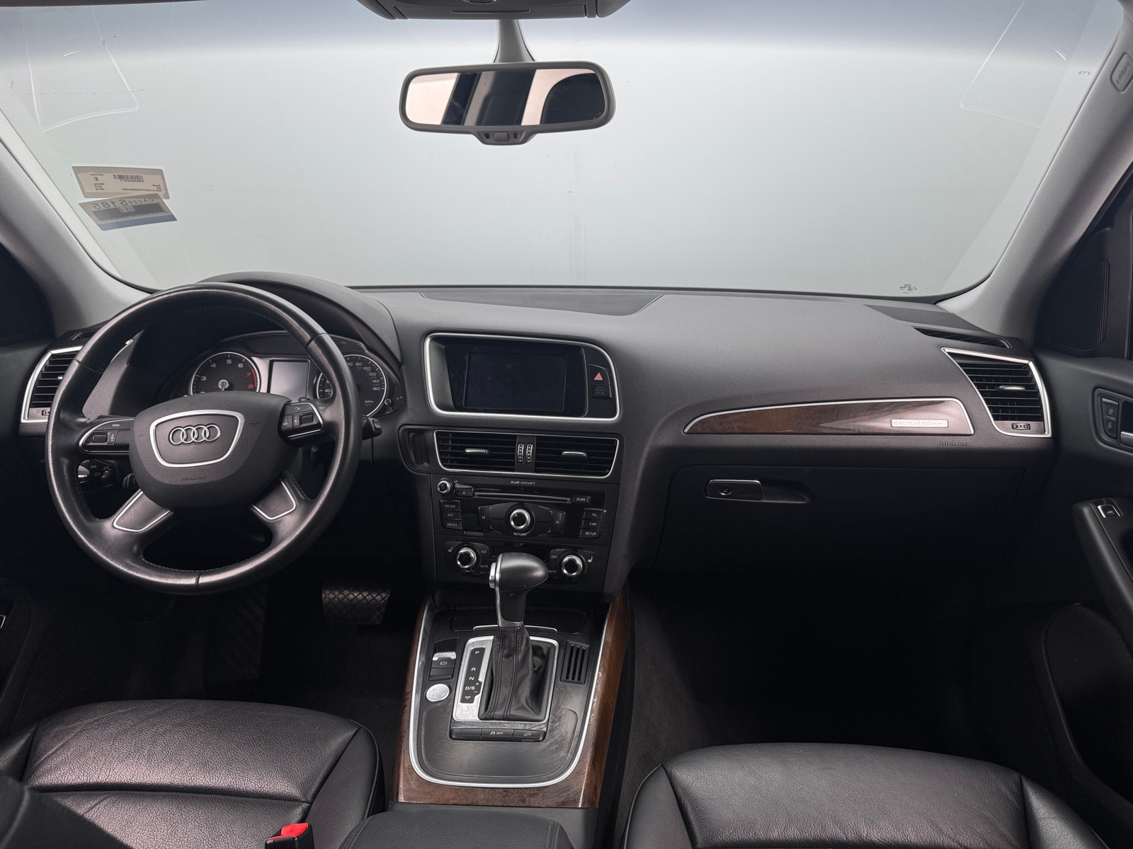 Thumbnail: 2016 Audi Q5 - 2