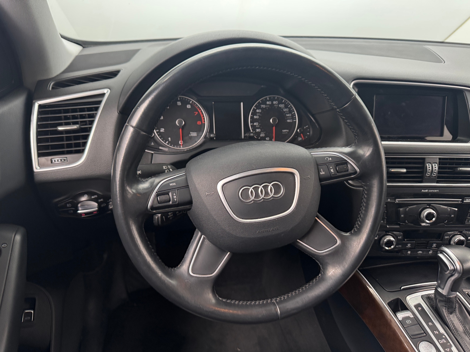 Thumbnail: 2016 Audi Q5 - 4
