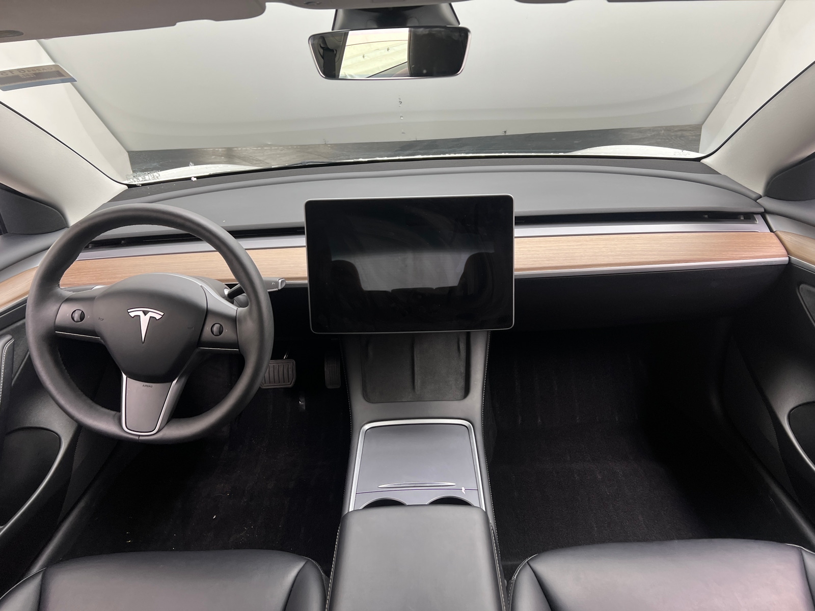 Thumbnail: 2023 Tesla Model 3 - 2